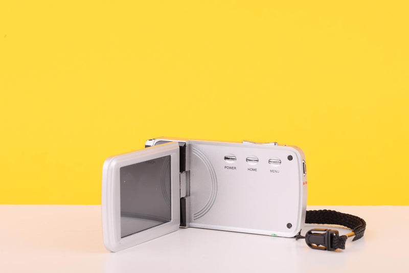 Polaroid iD1880 HD Compact Digital Camcorder