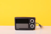 Load image into Gallery viewer, Fujifilm FinePix Z20fd 10MP Digital Compact Camera – 3x Optical Zoom
