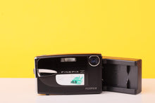 Load image into Gallery viewer, Fujifilm FinePix Z20fd 10MP Digital Compact Camera – 3x Optical Zoom
