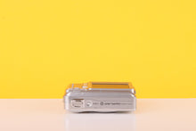 Load image into Gallery viewer, Fujifilm FinePix A610 6.3MP Digital Compact Camera Boxed
