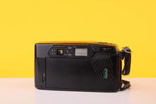 Load image into Gallery viewer, Pentax Zoom 90 35mm Point And Shoot Film Camera
