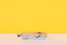 Load image into Gallery viewer, Pentax Optio M40 8MP Digital Compact Camera with 3x Optical Zoom
