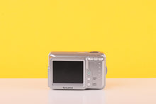 Load image into Gallery viewer, Fujifilm FinePix A610 6.3MP Digital Compact Camera Boxed
