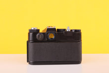 Load image into Gallery viewer, Zenit TTL 35mm SLR 35mm Film Camera with Helios-44M 58mm f/2 Lens
