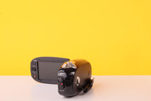 Load image into Gallery viewer, Samsung HMX-C20BP Full HD Digital Camcorder camera 10x Optical Zoom Black
