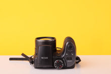 Load image into Gallery viewer, GE General Imaging W1500 14.1MP Digital Compact Camera 15x Optical Zoom
