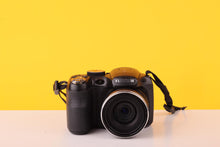 Load image into Gallery viewer, Fujifilm FinePix S1730 12MP Bridge Digital Camera
