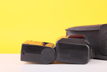 Load image into Gallery viewer, Minolta Program 3600HS D Flash
