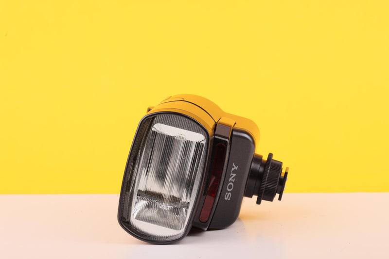 Sony HVL-F32X External Flash