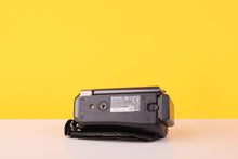 Load image into Gallery viewer, Panasonic SDR-S50 SD Compact Camcorder 78x Optical Zoom Black
