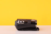 Load image into Gallery viewer, Panasonic SDR-S50 SD Compact Camcorder 78x Optical Zoom Black
