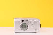 Load image into Gallery viewer, Canon Sure Shot Z90W 35mm Point And Shoot Film Camera 28–90mm Zoom
