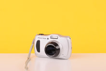 Load image into Gallery viewer, Praktica Luxmedia WP240 20MP Digital Compact Camera – Boxed
