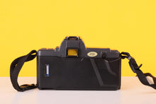 Load image into Gallery viewer, Yashica 230-AF 35mm Autofocus SLR Film Camera with Yashica 35-70mm Lens
