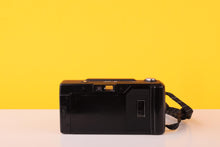 Load image into Gallery viewer, Minolta AF-E 35mm Point and Shoot Film Camera
