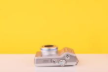 Load image into Gallery viewer, Samsung S1050 10.1MP Compact Digital Camera Silver 5x Optical Zoom
