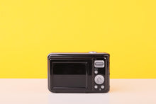 Load image into Gallery viewer, Samsung ES28 12.2MP 5x Optical Zoom Digital Compact Camera
