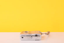 Load image into Gallery viewer, Nikon COOLPIX L11 6.0MP Compact Digital Camera Silver 3x Optical Zoom
