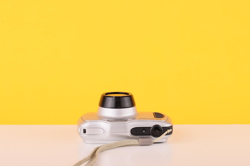 Praktica Luxmedia WP240 20MP Digital Compact Camera – Boxed