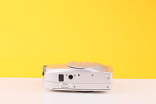 Load image into Gallery viewer, Canon Sure Shot Z90W 35mm Point And Shoot Film Camera 28–90mm Zoom
