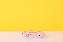 Load image into Gallery viewer, Vivitar ViviCam 3105s 3.2MP Compact Digital Camera Pink 4x Digital Zoom
