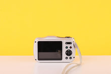Load image into Gallery viewer, Praktica Luxmedia WP240 20MP Digital Compact Camera – Boxed
