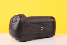 Load image into Gallery viewer, Nikon Multi-Power Battery Pack MB-D12
