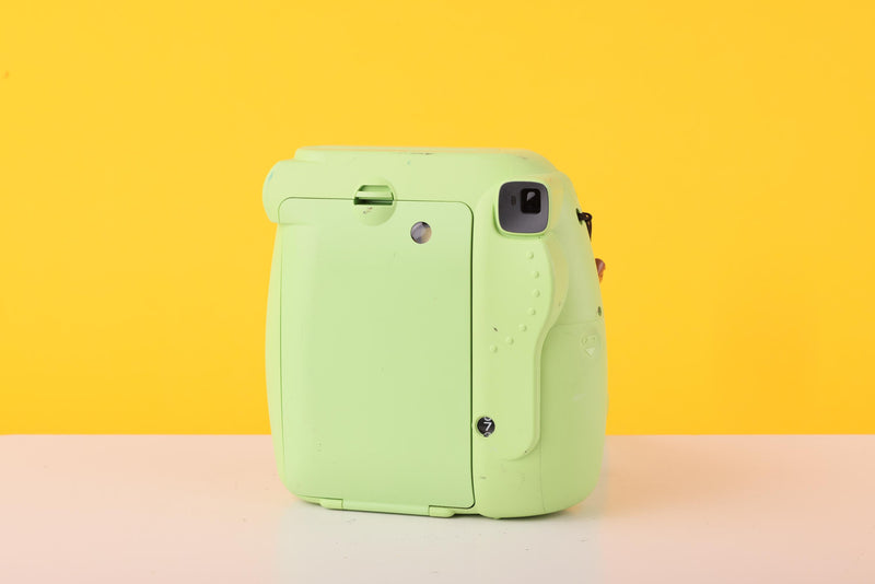 Fujifilm Instax Mini 9 Instant Film Camera