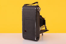 Load image into Gallery viewer, Zeiss Ikonta C 6X9cm 120 film folding camera
