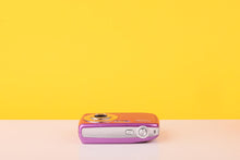Load image into Gallery viewer, Vivitar ViviCam 7024 7.1MP Compact Digital Camera Pink
