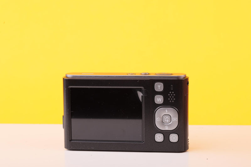 8K Ultra HD Digital Compact Camera 96MP 16X Zoom - Boxed
