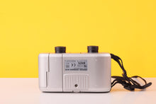Load image into Gallery viewer, Pentax Digibino DB100 Compact Digital Camera Binoculars 0.85MP Silver
