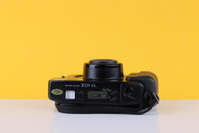 Load image into Gallery viewer, Canon Zoom XL 35mm Point and Shoot Film Camera
