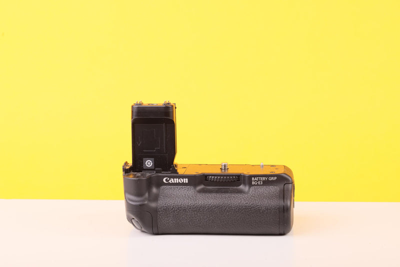Canon Battery Grip BG-E3