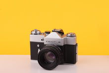 Load image into Gallery viewer, Zenit-B 35mm Film SLR Camera with Helios-44-2 58mm f/2 Lens
