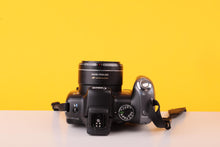 Load image into Gallery viewer, Canon PowerShot SX10 IS 10MP Digital Bridge Camera 20x Optical Zoom
