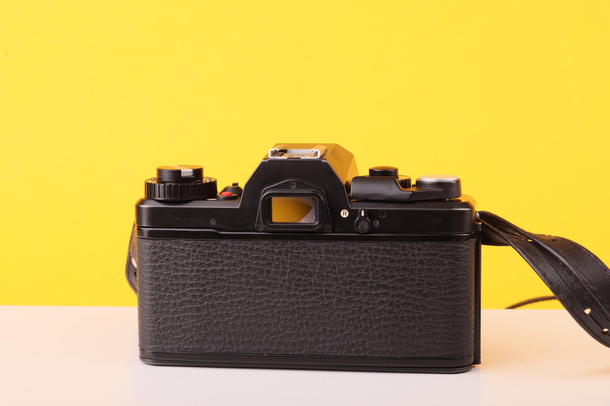 Voigtlander VSL 3-E 35mm SLR Film Camera with Color-Ultron 50mm f