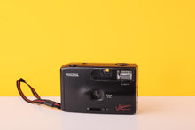 Load image into Gallery viewer, Halina Vision Snapz 35mm Point &amp; Shoot Film Camera
