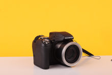 Load image into Gallery viewer, Olympus SP-590UZ 12MP Compact Digital Camera 26x Optical Zoom
