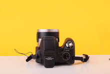 Load image into Gallery viewer, Olympus SP-590UZ 12MP Compact Digital Camera 26x Optical Zoom

