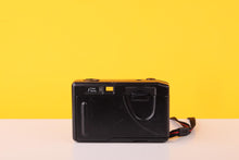 Load image into Gallery viewer, Halina Vision Snapz 35mm Point &amp; Shoot Film Camera
