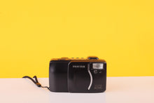 Load image into Gallery viewer, Pentax Espio 90MC 35mm Point and Shoot Film Camera
