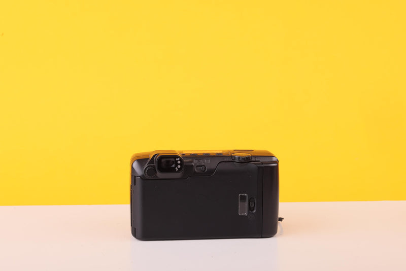 Pentax Espio 90MC 35mm Point and Shoot Film Camera