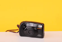 Load image into Gallery viewer, Chinon Auto GL-S 38-70mm Zoom 35mm Point and Shoot Film Camera
