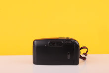 Load image into Gallery viewer, Chinon Auto GL-S 38-70mm Zoom 35mm Point and Shoot Film Camera
