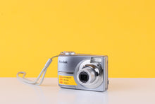 Load image into Gallery viewer, Kodak EasyShare C813 8.2MP Digital Compact Camera
