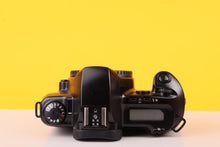 Load image into Gallery viewer, Canon EOS Rebel XS 35mm Film SLR Camera Body
