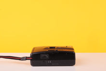 Load image into Gallery viewer, Halina Vision Snapz 35mm Point &amp; Shoot Film Camera
