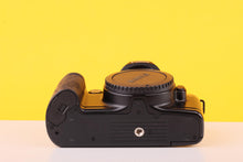 Load image into Gallery viewer, Canon EOS Rebel XS 35mm Film SLR Camera Body
