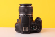 Load image into Gallery viewer, Canon EOS 1300D DSLR Camera with EF-S 18-55mm Lens

